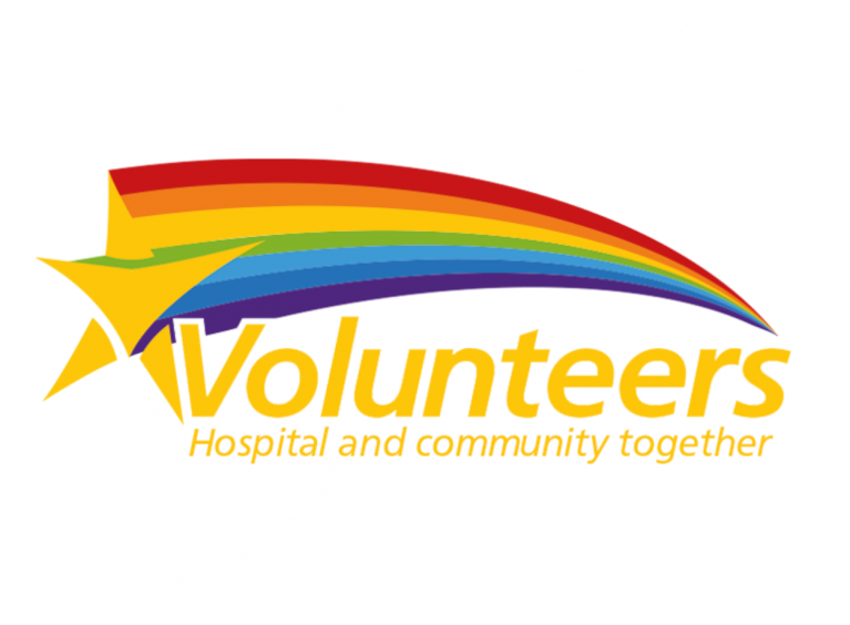 Volunteers Logo