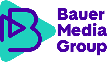 Bauer Media logo